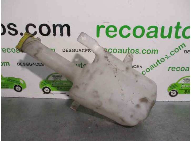 Recambio de deposito limpia para ford mondeo berlina (gd) 1.8 turbodiesel cat referencia OEM IAM 96BG17618CA  