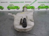 Recambio de deposito limpia para ford mondeo berlina (gd) 1.8 turbodiesel cat referencia OEM IAM 96BG17618CA  
