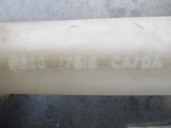 Recambio de deposito limpia para ford mondeo berlina (gd) 1.8 turbodiesel cat referencia OEM IAM 96BG17618CA  