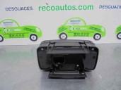 Recambio de mando luces salpicadero para ford fiesta (cb1) 1.6 tdci cat referencia OEM IAM 8A6T13A824BB 