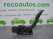Replacement pedal position sensor for Ford Fiesta (CB1) 1.6 TDCi CAT OEM IAM reference 8V219F836AA 