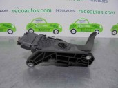 Recambio de potenciometro pedal para ford fiesta (cb1) 1.6 tdci cat referencia OEM IAM 8V219F836AA  