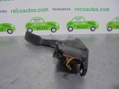 Recambio de potenciometro pedal para ford fiesta (cb1) 1.6 tdci cat referencia OEM IAM 8V219F836AA 