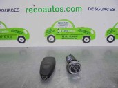 Recambio de conmutador de arranque para ford fiesta (cb1) 1.6 tdci cat referencia OEM IAM 7S7T11572AC 