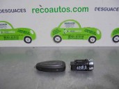 Recambio de conmutador de arranque para ford fiesta (cb1) 1.6 tdci cat referencia OEM IAM 7S7T11572AC 