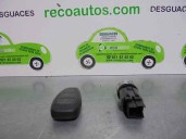 Recambio de conmutador de arranque para ford fiesta (cb1) 1.6 tdci cat referencia OEM IAM 7S7T11572AC 