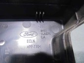 Recambio de caja reles / fusibles para ford fiesta (cb1) 1.6 tdci cat referencia OEM IAM 8V5114A075CA  
