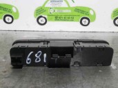 Recambio de botones salpicadero para seat ibiza iv (6j5, 6p1) 1.0 tsi referencia OEM IAM 6P0927137E 10111834 