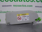 Recambio de parasol derecho para seat ibiza iv (6j5, 6p1) 1.0 tsi referencia OEM IAM 