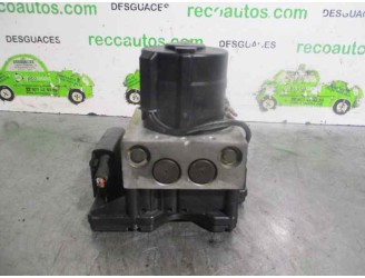 Recambio de abs para mercedes-benz clase c (w202) berlina 2.5 20v turbodiesel cat referencia OEM IAM A0024319212 10020400134 ATE