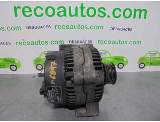 Recambio de alternador para volvo serie 850 2.5 20v cat referencia OEM IAM 0123545001 9130485 BOSCH