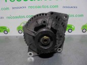 Recambio de alternador para volvo serie 850 2.5 20v cat referencia OEM IAM 0123545001 9130485 BOSCH
