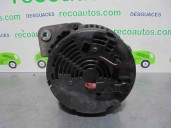 Recambio de alternador para volvo serie 850 2.5 20v cat referencia OEM IAM 0123545001 9130485 BOSCH