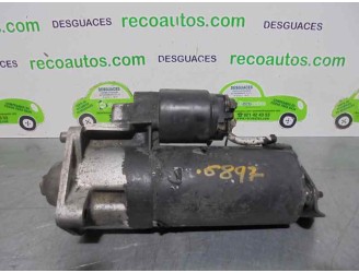 Recambio de motor arranque para volvo serie 850 2.5 20v cat referencia OEM IAM 0331303042  