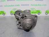 Recambio de motor arranque para volvo serie 850 2.5 20v cat referencia OEM IAM 0331303042 