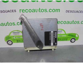 Recambio de centralita motor uce para volvo serie 850 2.5 20v cat referencia OEM IAM 0227400212  