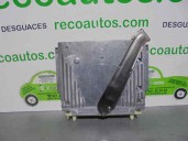 Recambio de centralita motor uce para volvo serie 850 2.5 20v cat referencia OEM IAM 0227400212 