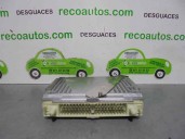 Recambio de centralita motor uce para volvo serie 850 2.5 20v cat referencia OEM IAM 0227400212  
