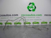 Recambio de tubos aire acondicionado para ford fiesta (cb1) 1.6 tdci cat referencia OEM IAM 1776827 