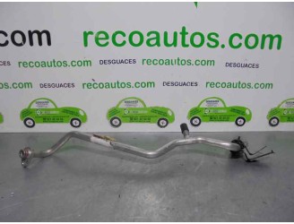Recambio de tubos aire acondicionado para ford fiesta (cb1) 1.6 tdci cat referencia OEM IAM 1750122 