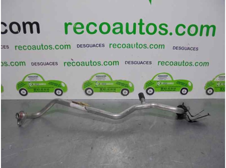 Recambio de tubos aire acondicionado para ford fiesta (cb1) 1.6 tdci cat referencia OEM IAM 1750122 