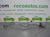 Recambio de tubos aire acondicionado para ford fiesta (cb1) 1.6 tdci cat referencia OEM IAM 1750122 