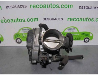 Recambio de caja mariposa para seat cordoba berlina (6k2) 1.6 referencia OEM IAM 030133064J 