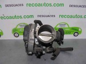 Recambio de caja mariposa para seat cordoba berlina (6k2) 1.6 referencia OEM IAM 030133064J 