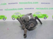 Recambio de caja mariposa para seat cordoba berlina (6k2) 1.6 referencia OEM IAM 030133064J  