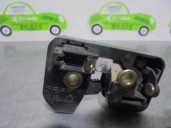 Replacement boot / tailgate lock for Seat Cordoba saloon (6k2) 1.6 OEM IAM reference 6K0827505A 4 DOORS