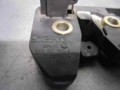 Replacement boot / tailgate lock for Seat Cordoba saloon (6k2) 1.6 OEM IAM reference 6K0827505A 4 DOORS