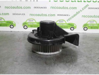 Recambio de motor calefaccion para seat ibiza iv (6j5, 6p1) 1.0 tsi referencia OEM IAM 6P1819015  
