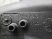 Recambio de motor calefaccion para seat ibiza iv (6j5, 6p1) 1.0 tsi referencia OEM IAM 6P1819015  