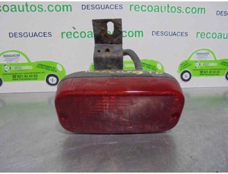 Recambio de faro antiniebla trasero derecho para ford explorer 4.0 v6 cat referencia OEM IAM 3426745 