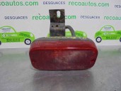 Recambio de faro antiniebla trasero derecho para ford explorer 4.0 v6 cat referencia OEM IAM 3426745 