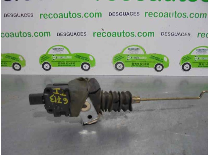 Recambio de motor cierre centralizado trasero izquierdo para ford explorer 4.0 v6 cat referencia OEM IAM 4759363 