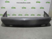 Recambio de paragolpes trasero para volvo serie 960 berlina/familiar 2.5 24v cat referencia OEM IAM GRIS 4 PUERTAS