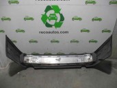 Recambio de paragolpes trasero para volvo serie 960 berlina/familiar 2.5 24v cat referencia OEM IAM GRIS 4 PUERTAS