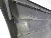 Recambio de paragolpes trasero para volvo serie 960 berlina/familiar 2.5 24v cat referencia OEM IAM GRIS 4 PUERTAS