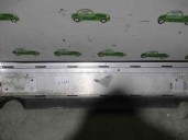 Recambio de paragolpes trasero para volvo serie 960 berlina/familiar 2.5 24v cat referencia OEM IAM GRIS 4 PUERTAS