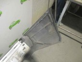 Recambio de paragolpes trasero para volvo serie 960 berlina/familiar 2.5 24v cat referencia OEM IAM GRIS 4 PUERTAS