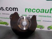 Recambio de mangueta delantera izquierda para volvo serie 960 berlina/familiar 2.5 24v cat referencia OEM IAM 