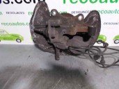 Recambio de mangueta delantera izquierda para volvo serie 960 berlina/familiar 2.5 24v cat referencia OEM IAM 