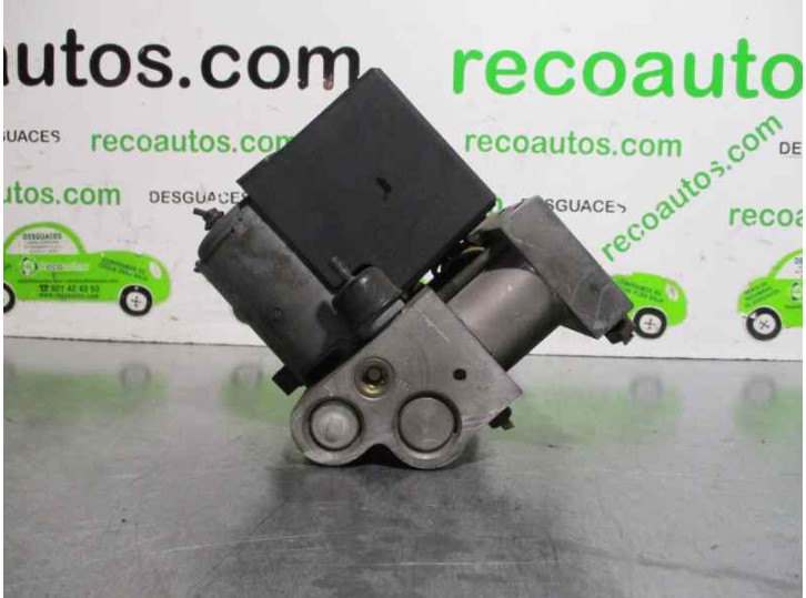 Replacement ABS unit for Volvo 960 series saloon/estate 2.5 24v cat OEM IAM reference 3530871 0265205010 