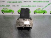 Replacement ABS unit for Volvo 960 series saloon/estate 2.5 24v cat OEM IAM reference 3530871 0265205010 
