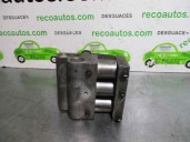 Replacement ABS unit for Volvo 960 series saloon/estate 2.5 24v cat OEM IAM reference 3530871 0265205010 