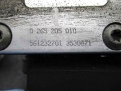 Replacement ABS unit for Volvo 960 series sedan/estate 2.5 24v cat OEM IAM reference 3530871 0265205010 