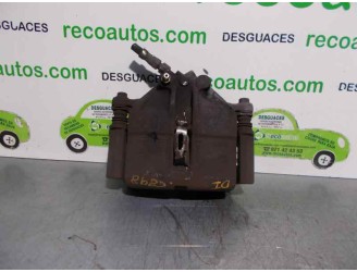 Recambio de pinza freno delantera izquierda para volvo serie 960 berlina/familiar 2.5 24v cat referencia OEM IAM CN35026  