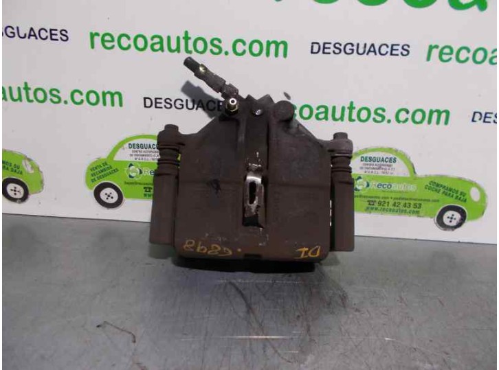 Recambio de pinza freno delantera izquierda para volvo serie 960 berlina/familiar 2.5 24v cat referencia OEM IAM CN35026 
