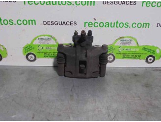 Recambio de pinza freno trasera izquierda para volvo serie 960 berlina/familiar 2.5 24v cat referencia OEM IAM 15040 GIRLING